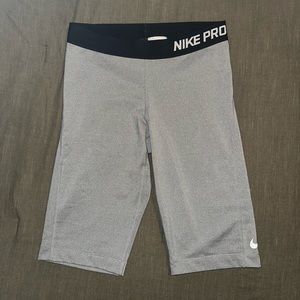Nike Biker shorts